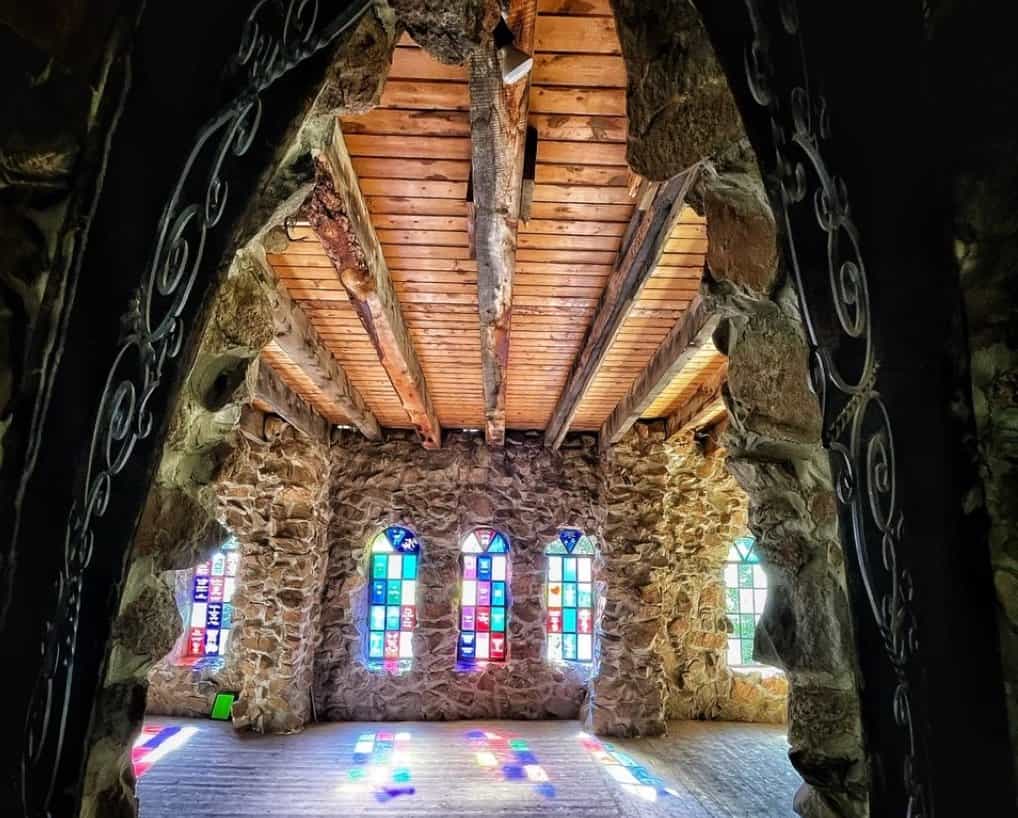Bishop’s Castle — Quirky RV Short Stop in Colorado