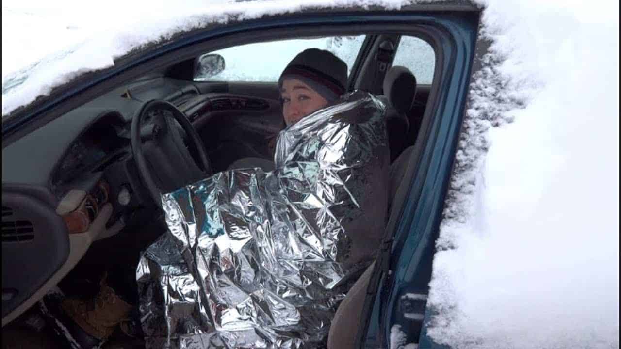 Missing or damaged roof vent? “Spacey” suggestion to the rescue!