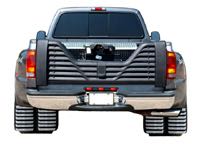 fifht wheel tailgate