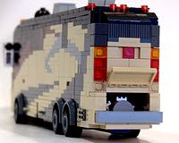 lego motorhome