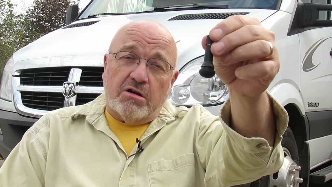 Tire problems? It could be your tire’s valves!