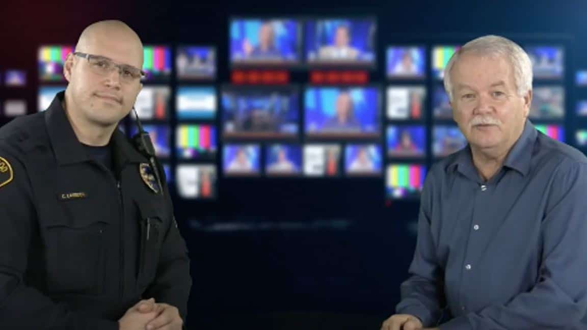 How to protect your home from burglars while RVing (video)