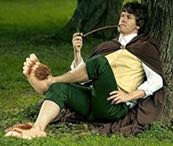 slippers-man