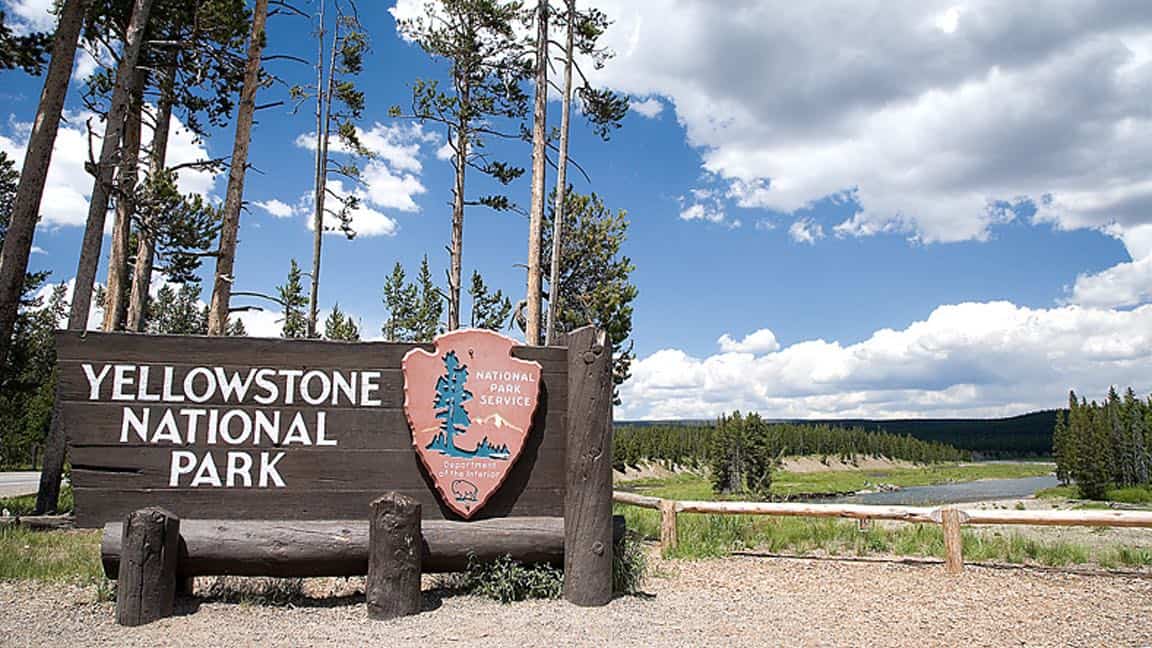RVers crowded out in Yellowstone. What to do?