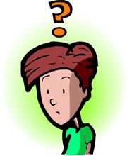 puzzled