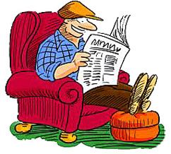 RV Travel Newsletter, Aug. 6-12