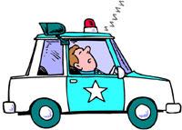 sleeping cop RVT 758