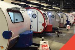 How to decide what type of RV to buy
