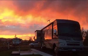 RV Travel Newsletter Issue 767