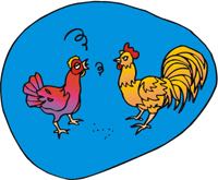 barnyard-discussion