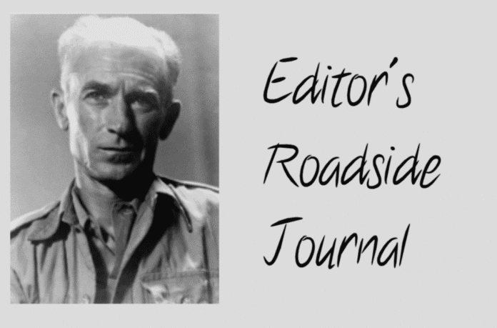 Ernie Pyle