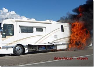 MotorhomeFire