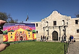 The Alamo