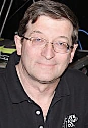 Mike Sokol