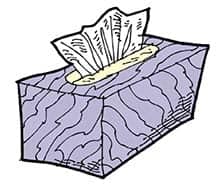Tissues
