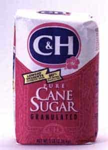 Sugar
