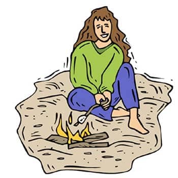 Campfire