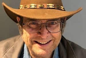 Len Wilcox