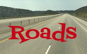 Roads