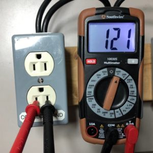 RV Electricity – Just Ask Mike (J.A.M.): AC meter basics - RV Travel