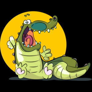 Alligators add excitement to game wardens lives