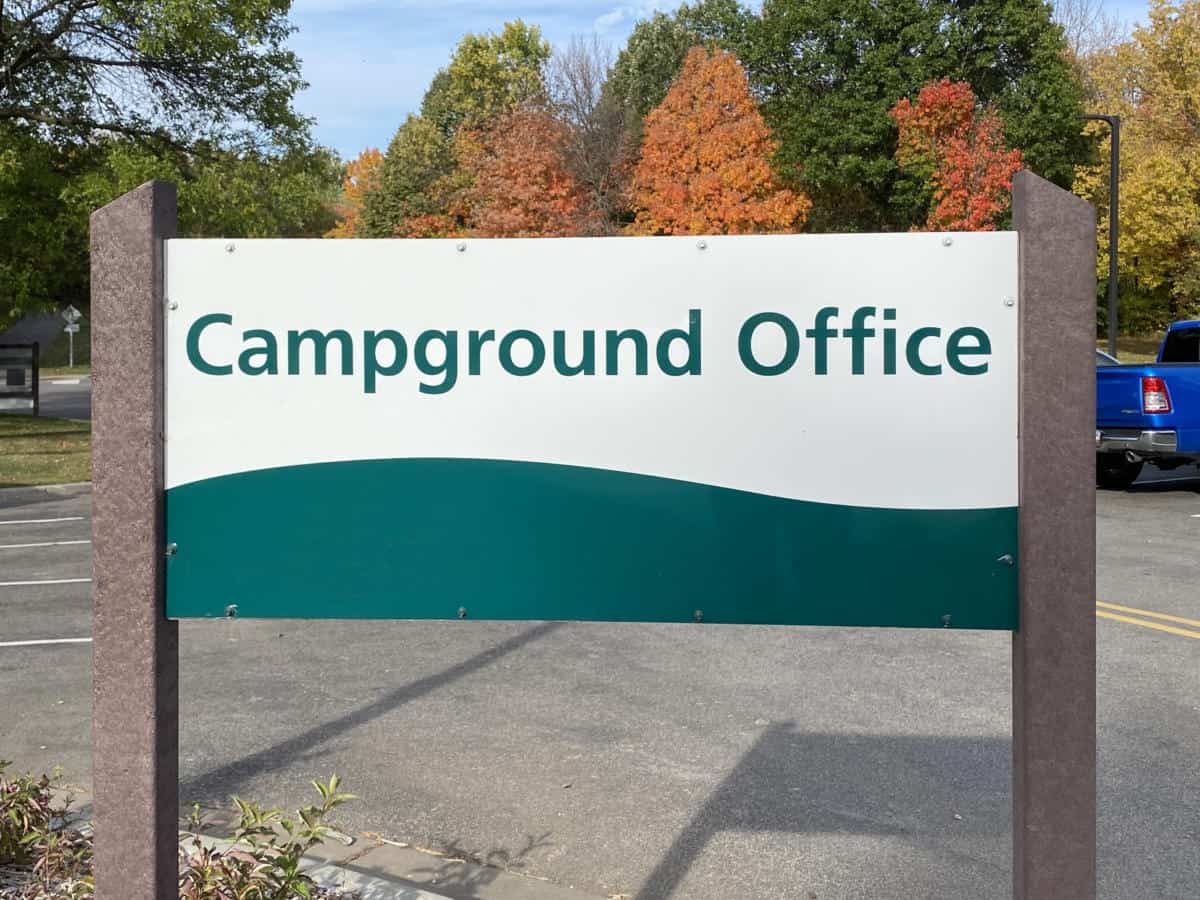 Top 10 complaints RV park managers have about campers
