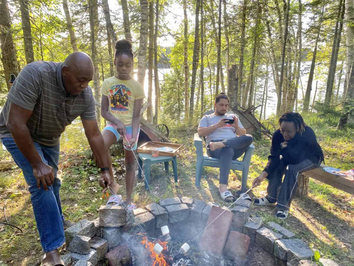 Where are all the Black RVers? Why the outdoors isn’t as inclusive as you think