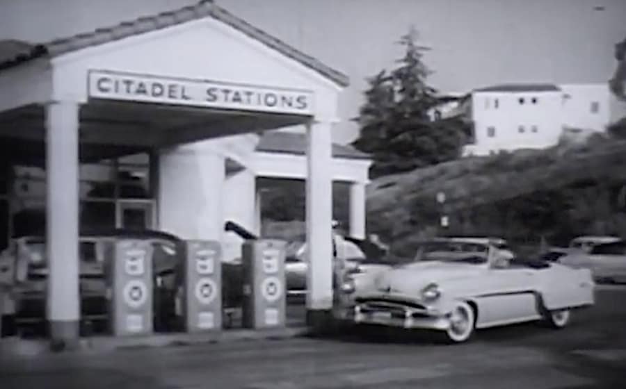 Video: American life in 1957. How things have changed!