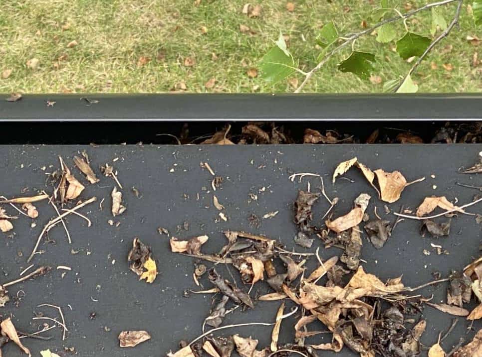 Fall is here. This hidden seasonal occurrence could spell trouble