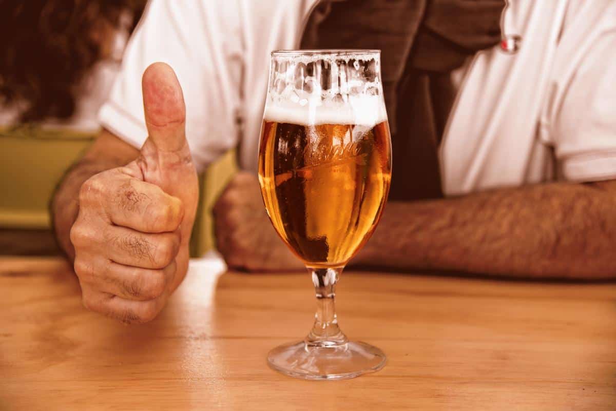 Are you consuming more alcohol since the pandemic began?