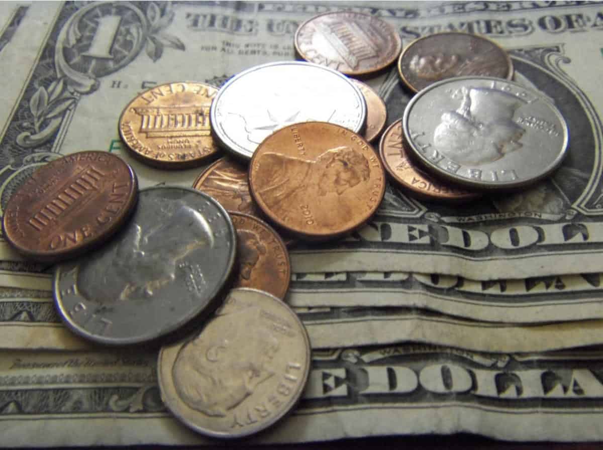 How difficult is it to pay your bills each month?