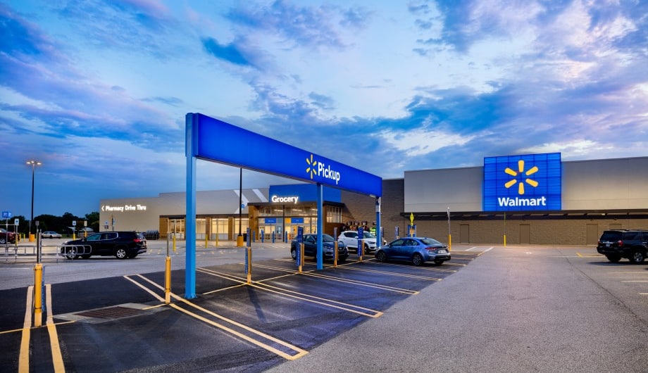 Big changes coming to Walmart stores. Will RVers be affected?