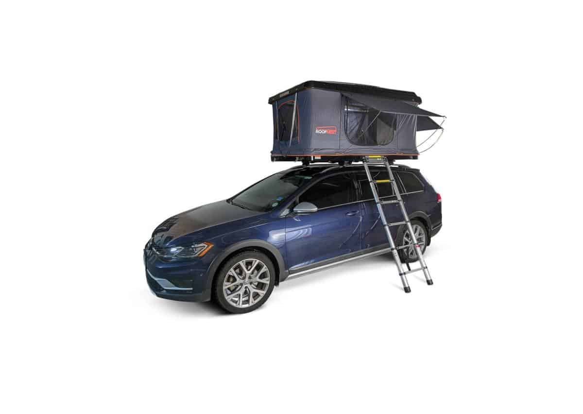 2021 Roofnest Sparrow