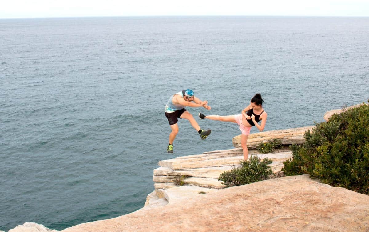 7 tips for keeping a happy marriage while RVing