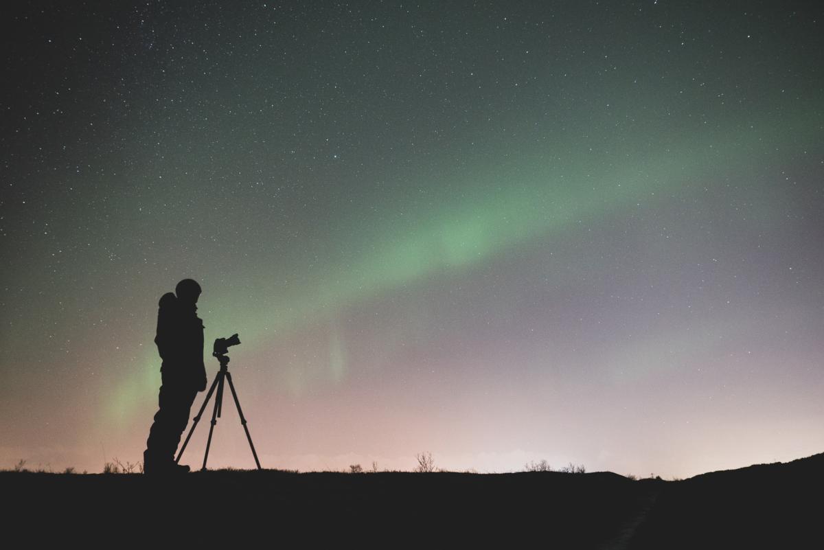 These February stargazing events are out of this world!