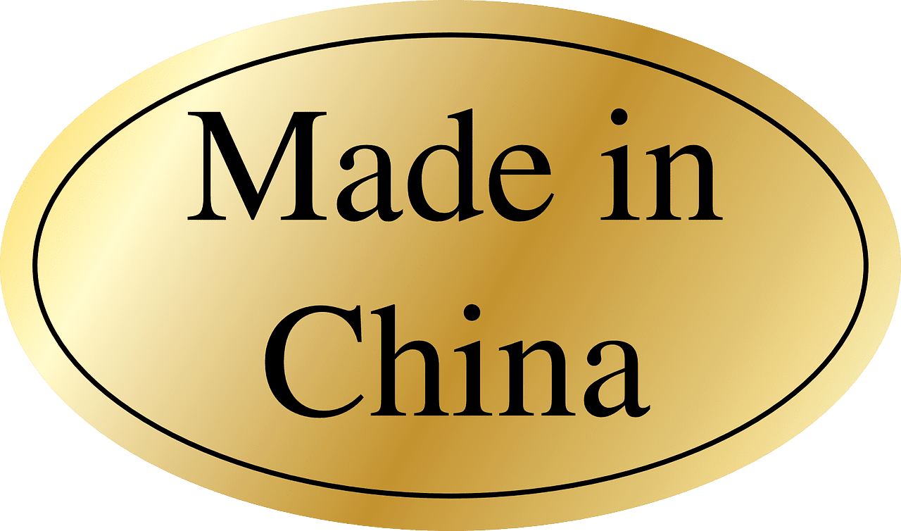 Would you buy an RV made in China if the quality was equal to one made in the USA, but priced significantly less?
