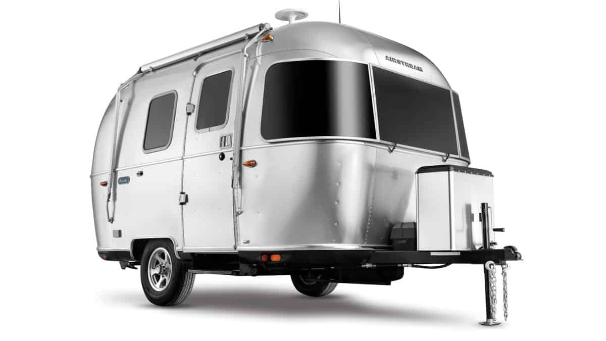 RV Review: Airstream Bambi 16RB Travel Trailer - RV Travel