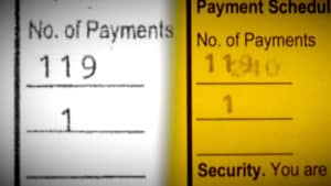 perverted paperwork