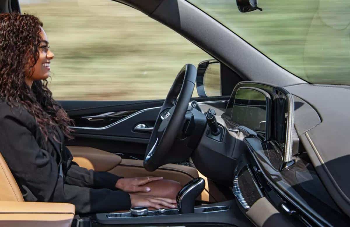 When it’s not OK to use cruise control