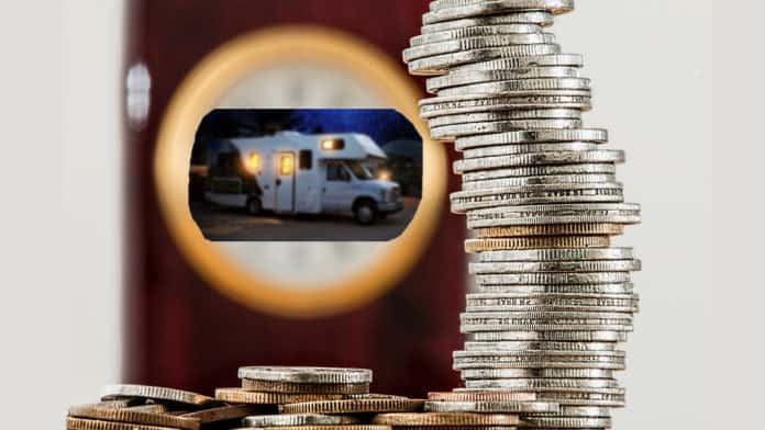 invest in the RV industry