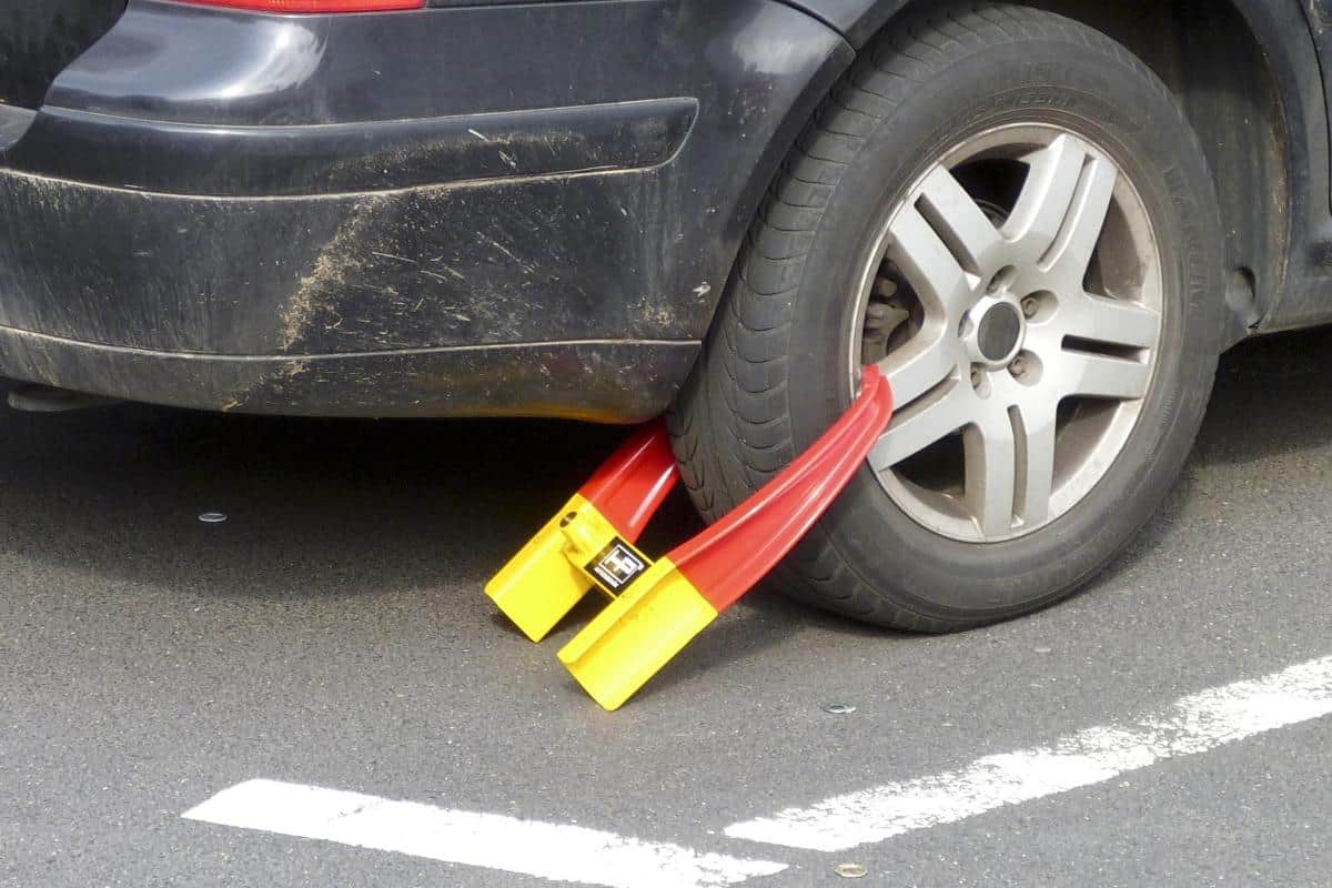 How to make sure thieves won’t steal your RV