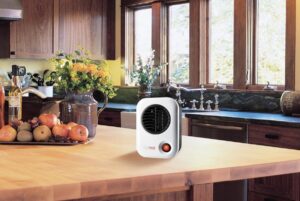 Lasko RV space heater