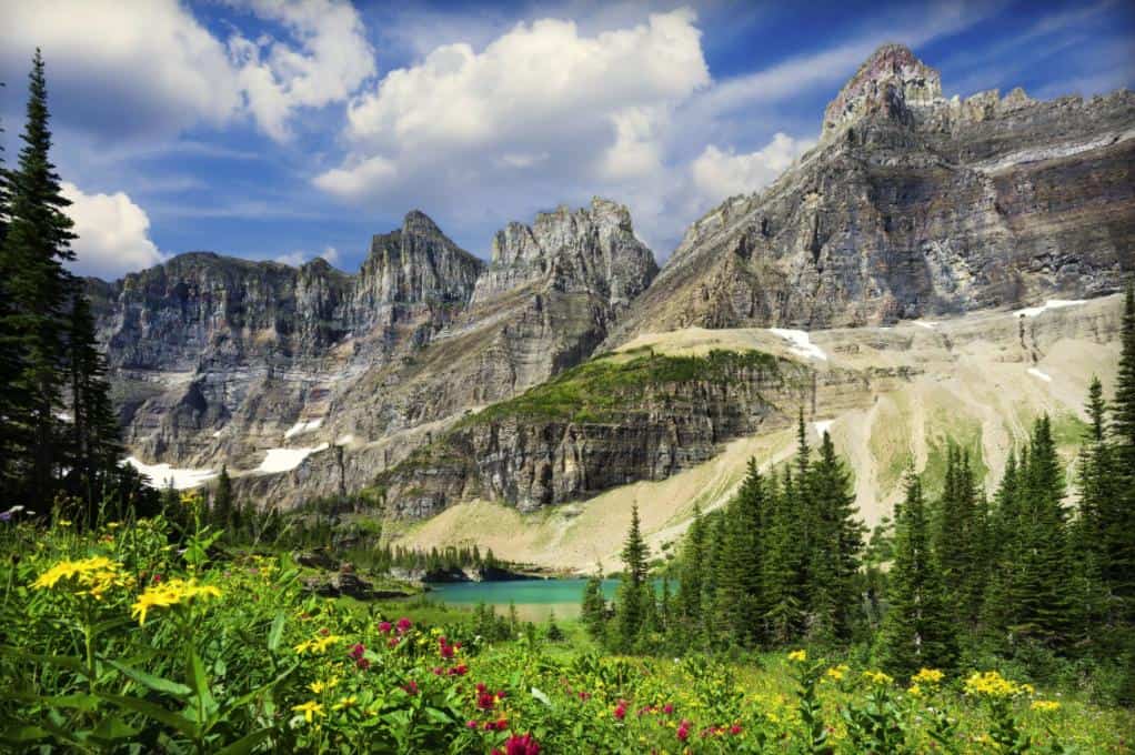 Glacier National Park announces changes to 2026 summer operations