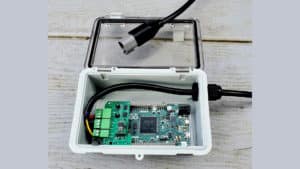 DEF sensor work-around