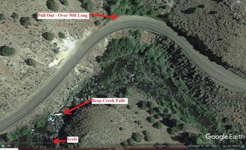 useful RV applications of GE finding stops 