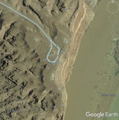 Satellite Image