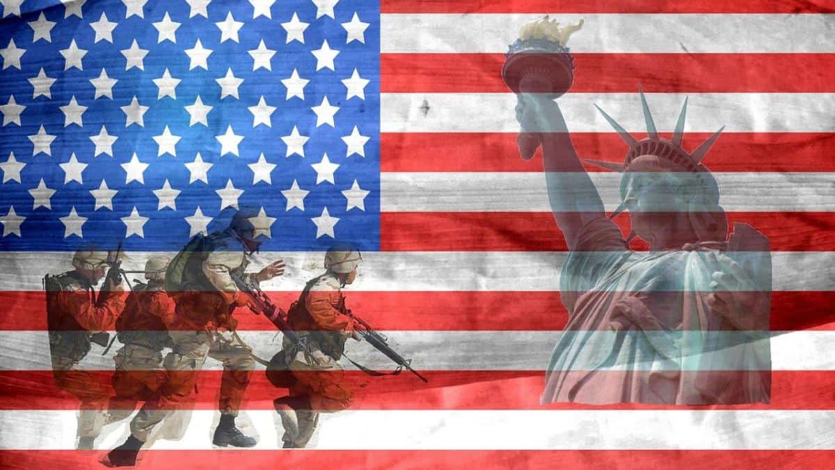 Military veterans: Did you ever physically serve in combat?