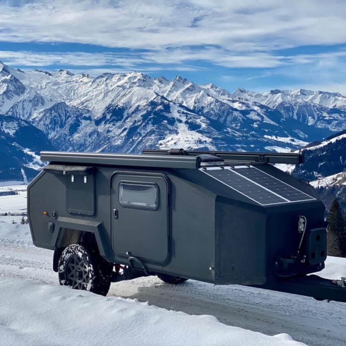 RV Review: BruderX EXP-4 – An overlanding champion from Down Under - RV ...