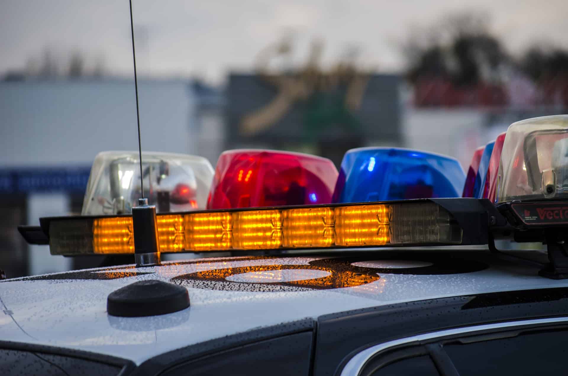 Hit-and-run crashes reach record high in U.S.— What if it happens to you?