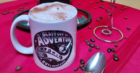 Best RV Coffee